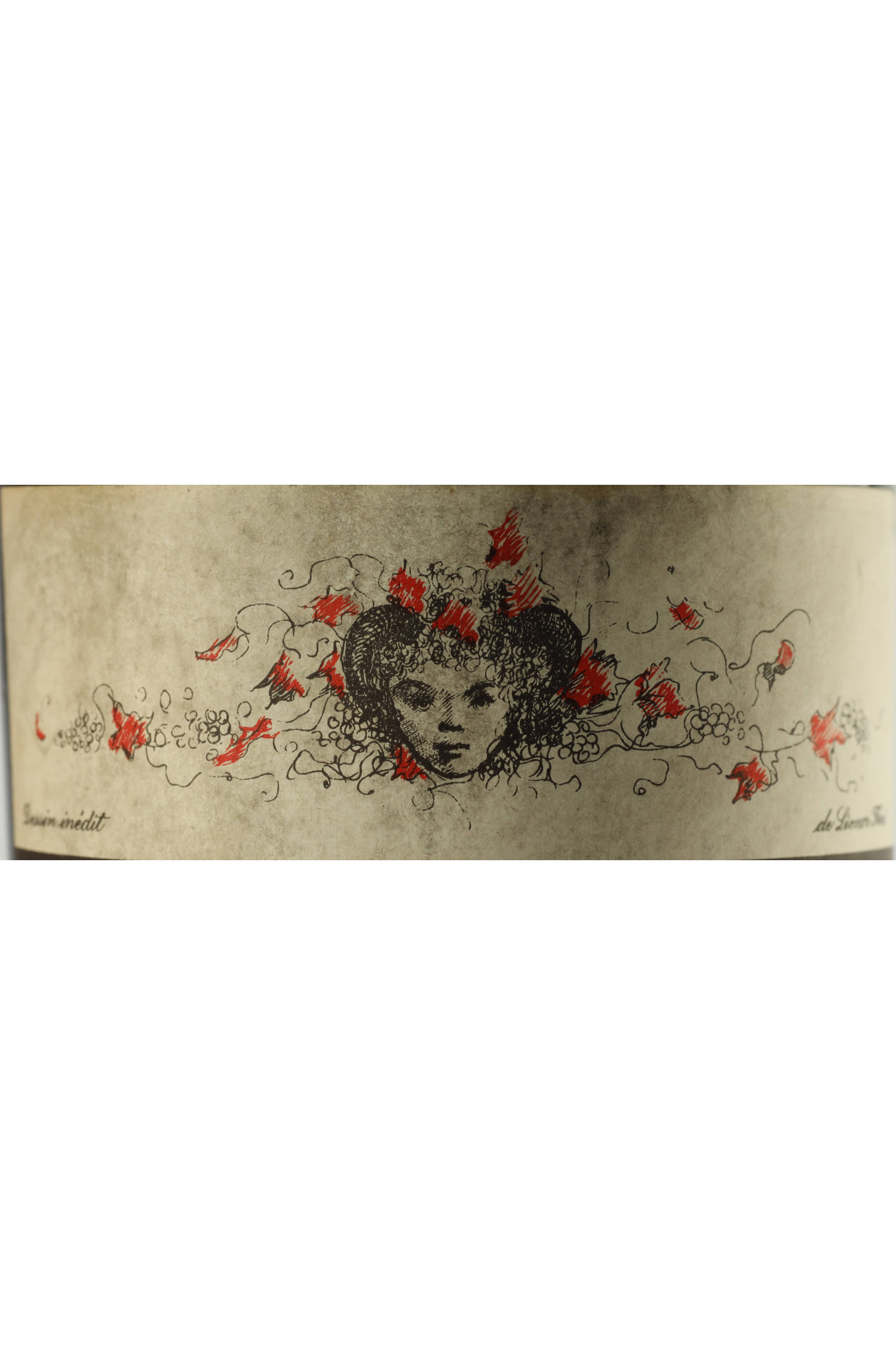 Château Mouton Rothschild 1952, Pauillac