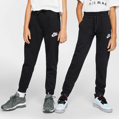 LIFESTYLE - TEXTILIEN - HOSEN LANG CLUB JOGGER JOGGINGHOSE KIDS