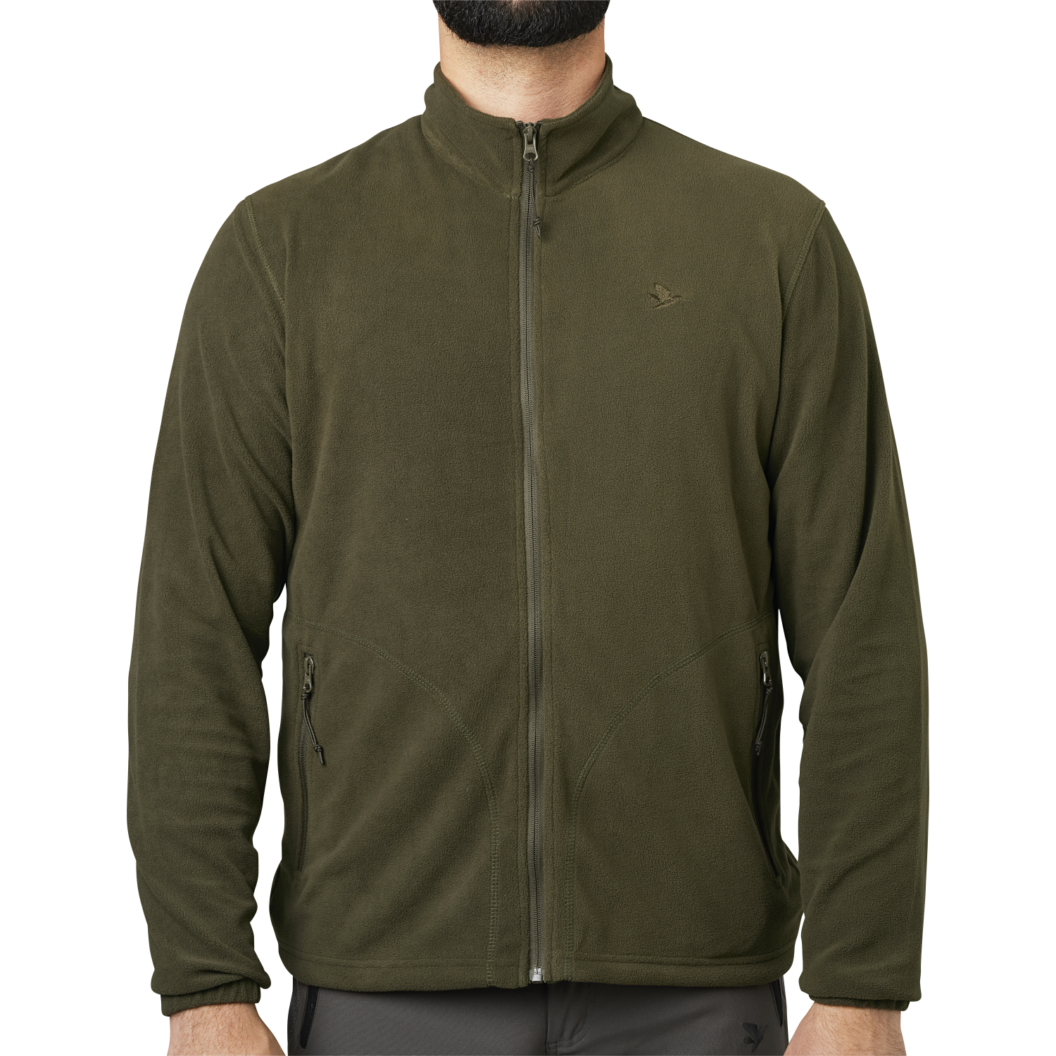 Seeland Herren Fleecejacke Benjamin