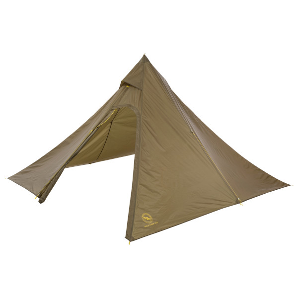 Big Agnes - Gold Camp UL 5 Tarp - Gruppenzelt