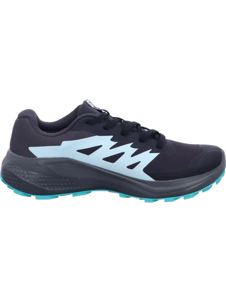 SALOMON Wanderschuhe ALPHAGLIDE GTX W in Grau günstig kaufen
