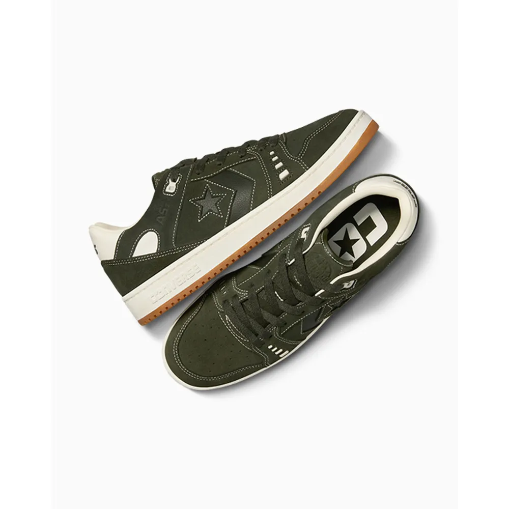 Converse AS-1 Pro 0X Forest Shelter A06659C / grün
