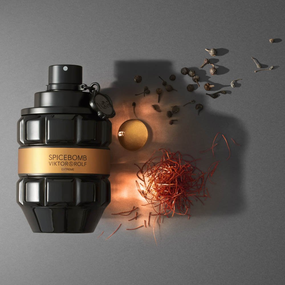 Viktor&Rolf Spicebomb Extreme Eau de Parfum Vapo