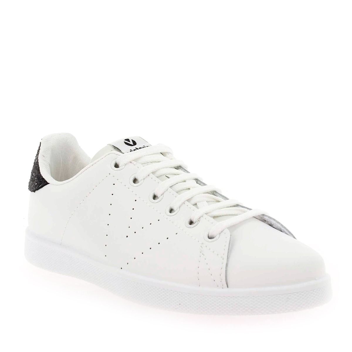 Victoria  1125104 F - Blanc Noir
