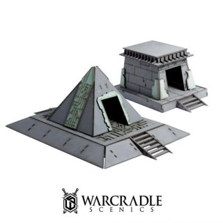 Immortal Tombs Set