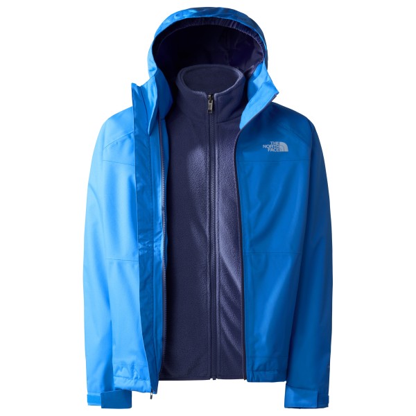 The North Face - Boy's Vortex Triclimate - Doppeljacke