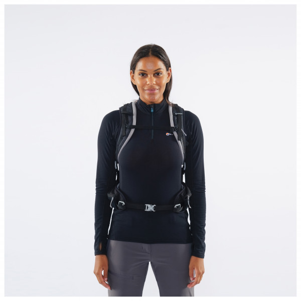Montane - Women's Azote 24 - Wanderrucksack
