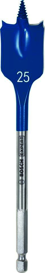 Accesorios Bosch Blue 2608900322 Broca Expert SelfCut Speed de 25 x 152 mm