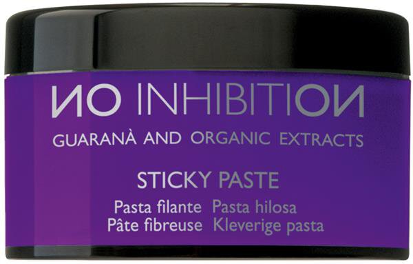 No Inhibition Sticky Paste Haarpaste