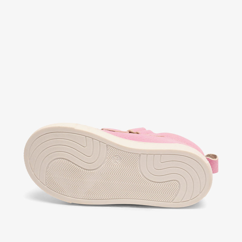 jaxon s pink - Rosa