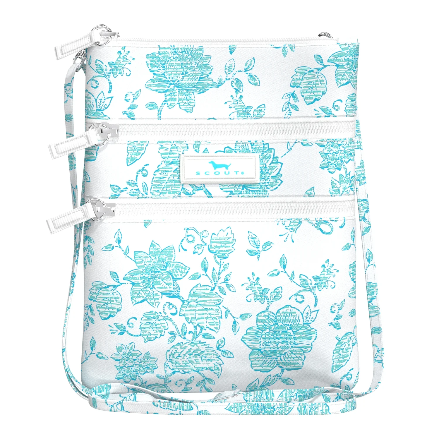 Crossbody Sally Go Lightly