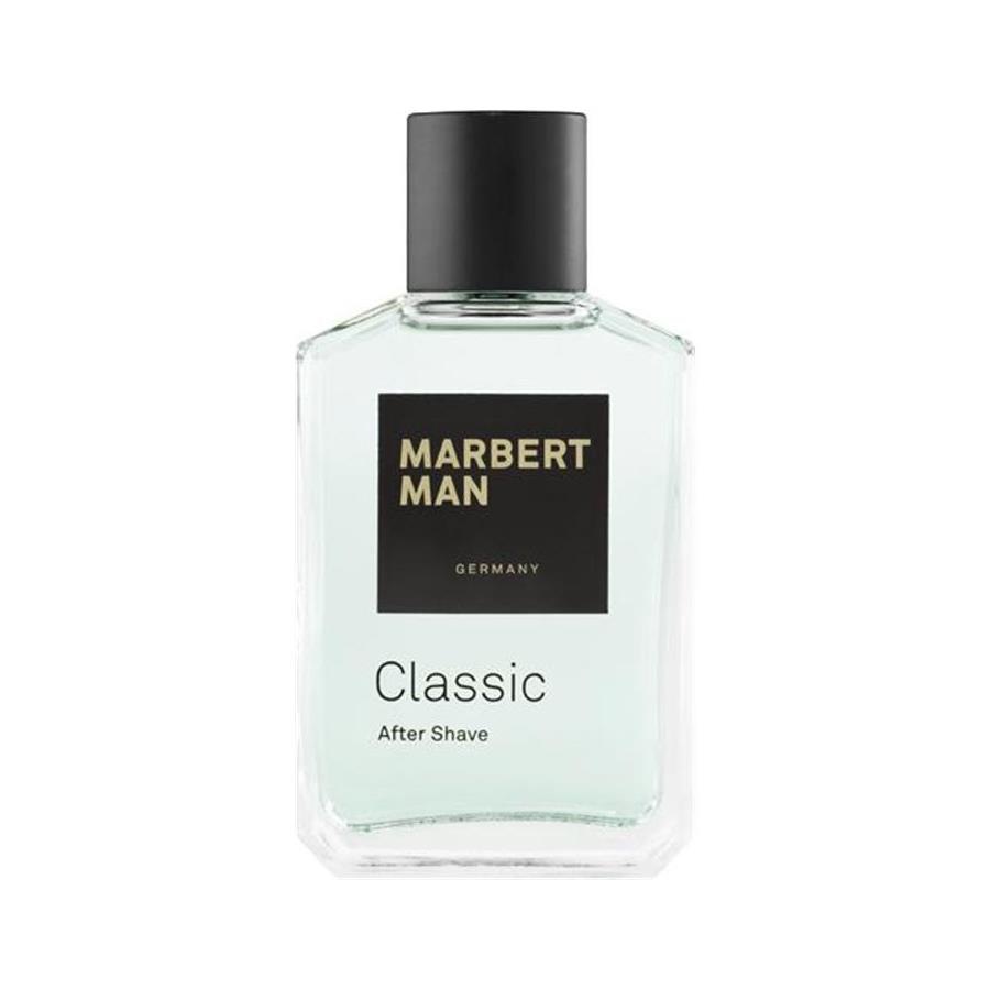After Shave