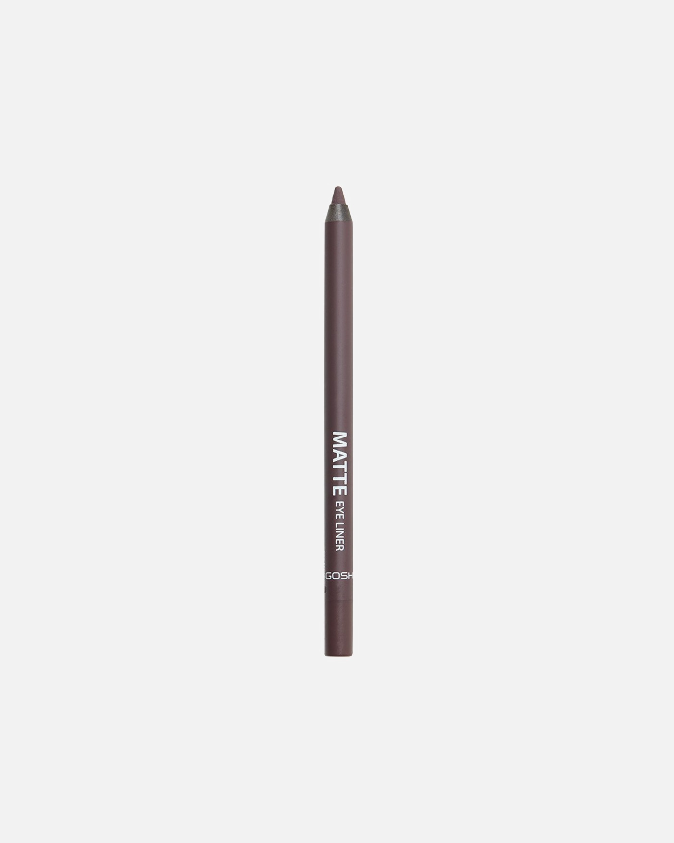 Delineador de ojos mate Gosh Copenhagen