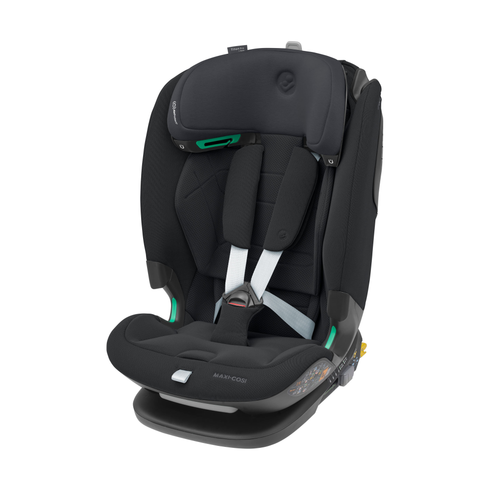 Kindersitz MC Titan Pro2 I-Size