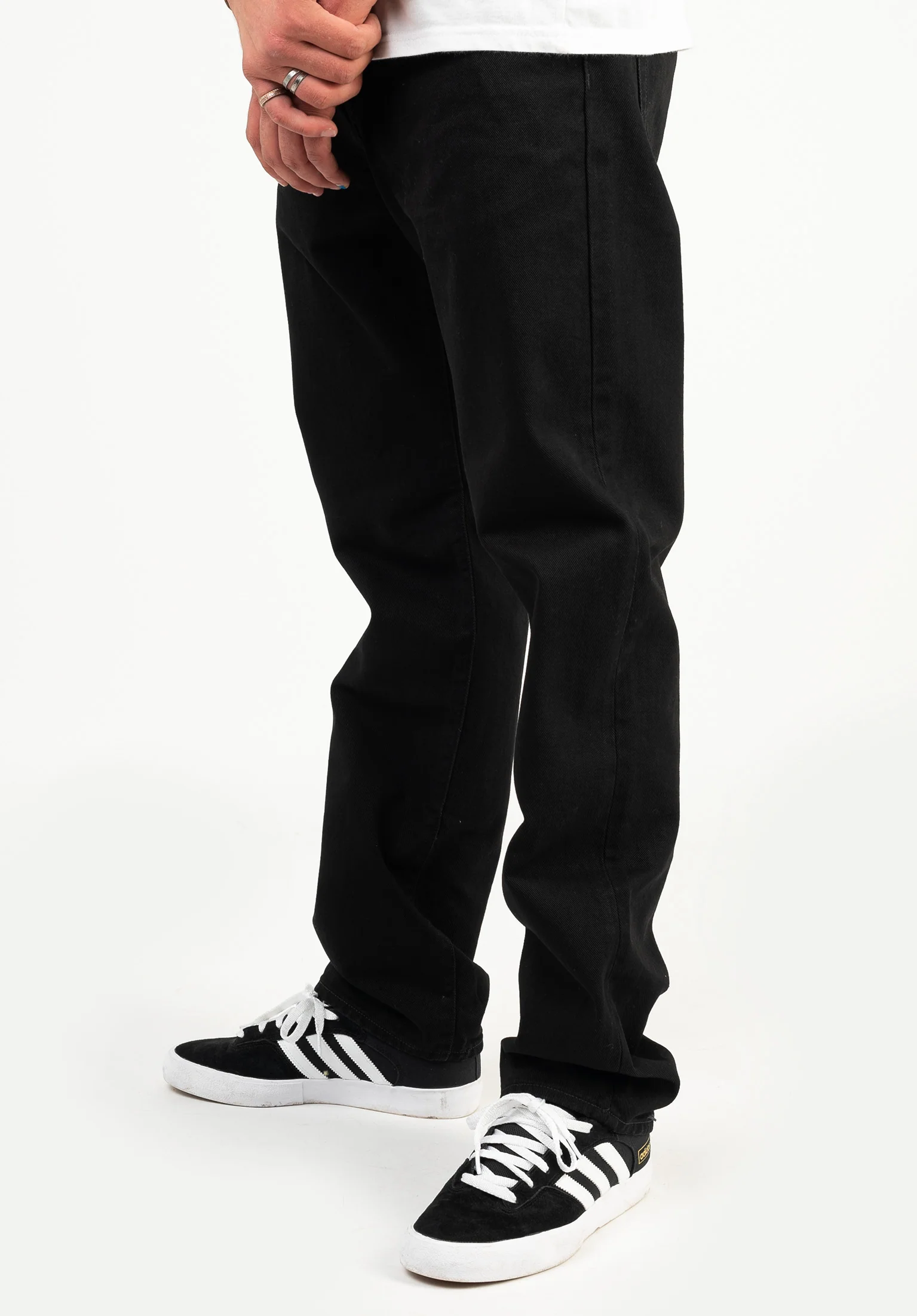 Pontiac Pant