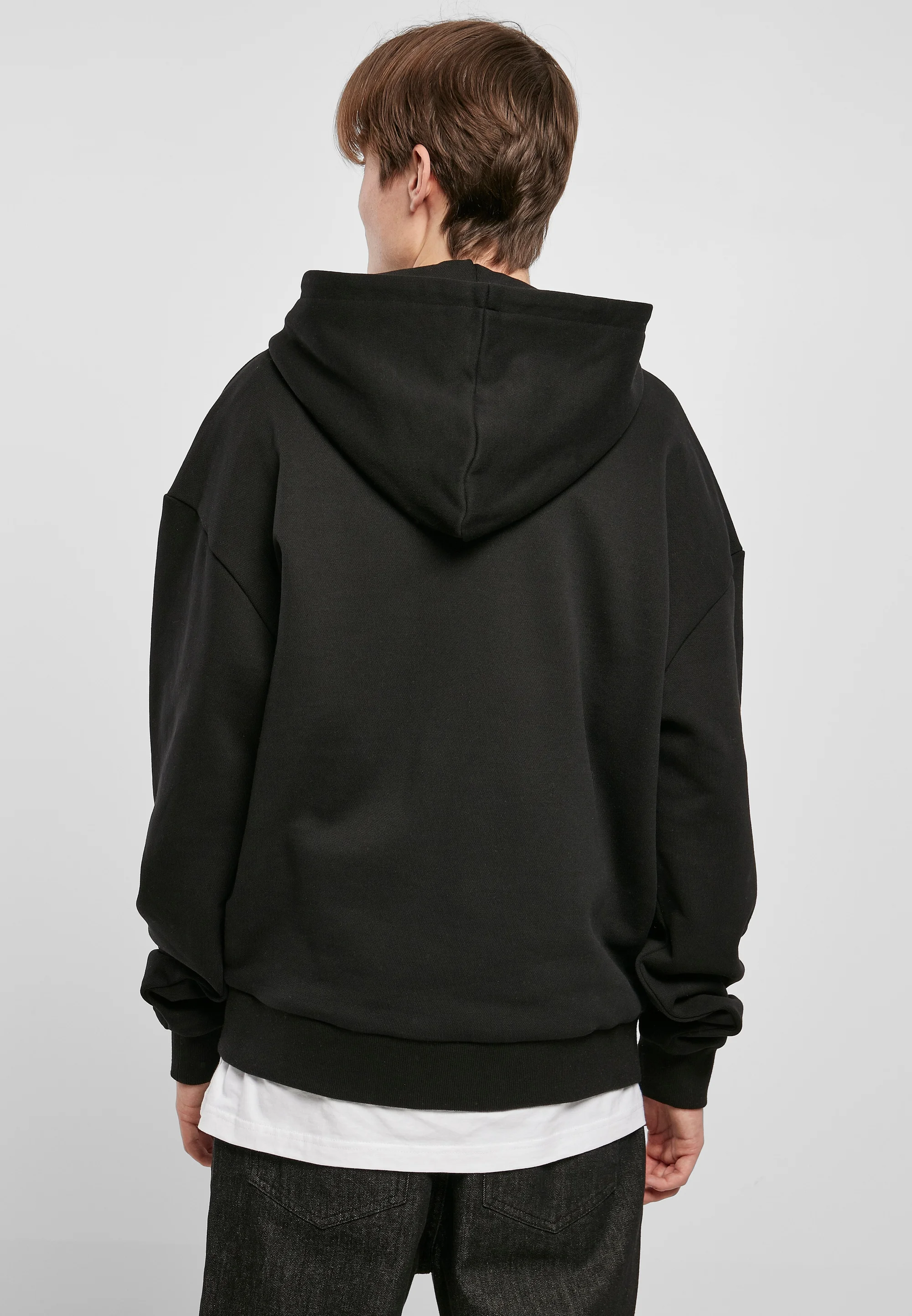Sudadera con capucha Urban Classics ULTRA HEAVY