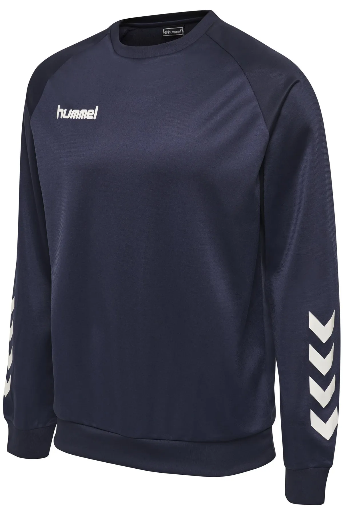 hummel  hmlPROMO KIDS POLY SWEATSHIRT