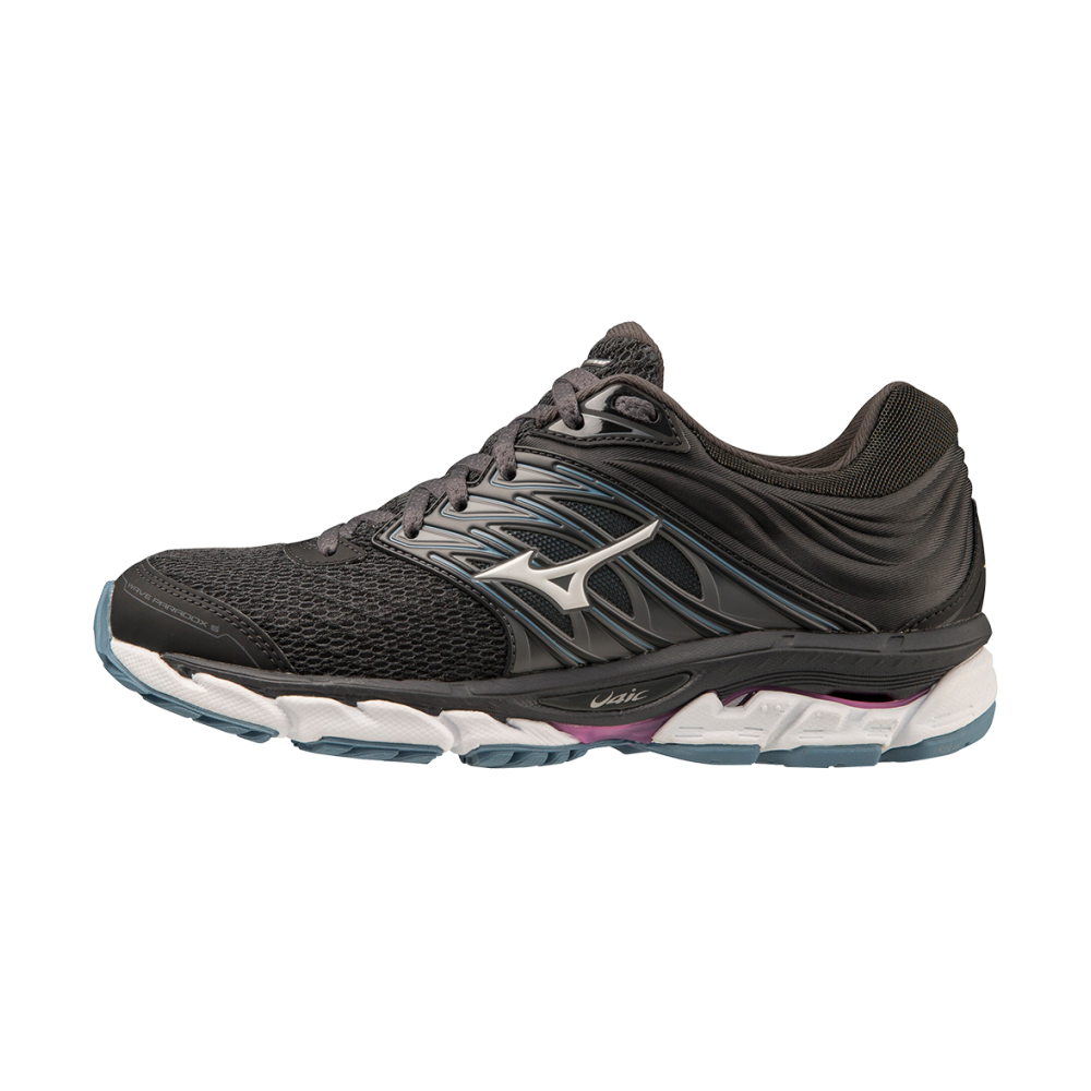 Mizuno Wave Paradox 5 J1GD1840-11 / schwarz