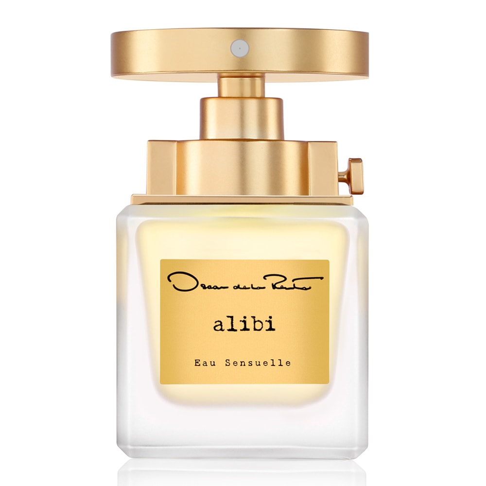 Oscar de la Renta Alibi Eau Sensuelle Eau de Parfum