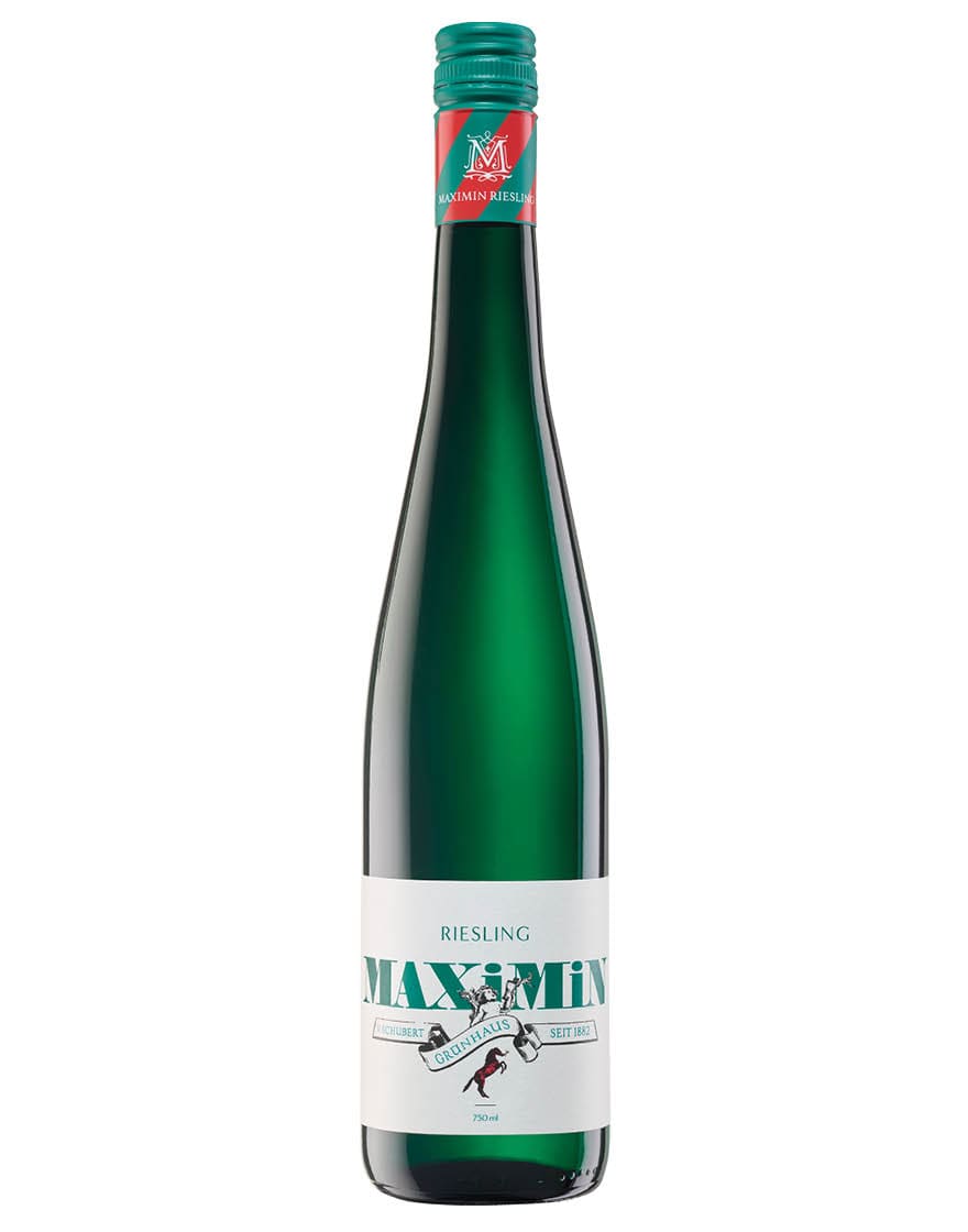 Mosel QbA Riesling Maximin 2022 Maximin Grünhaus 0,75 ℓ