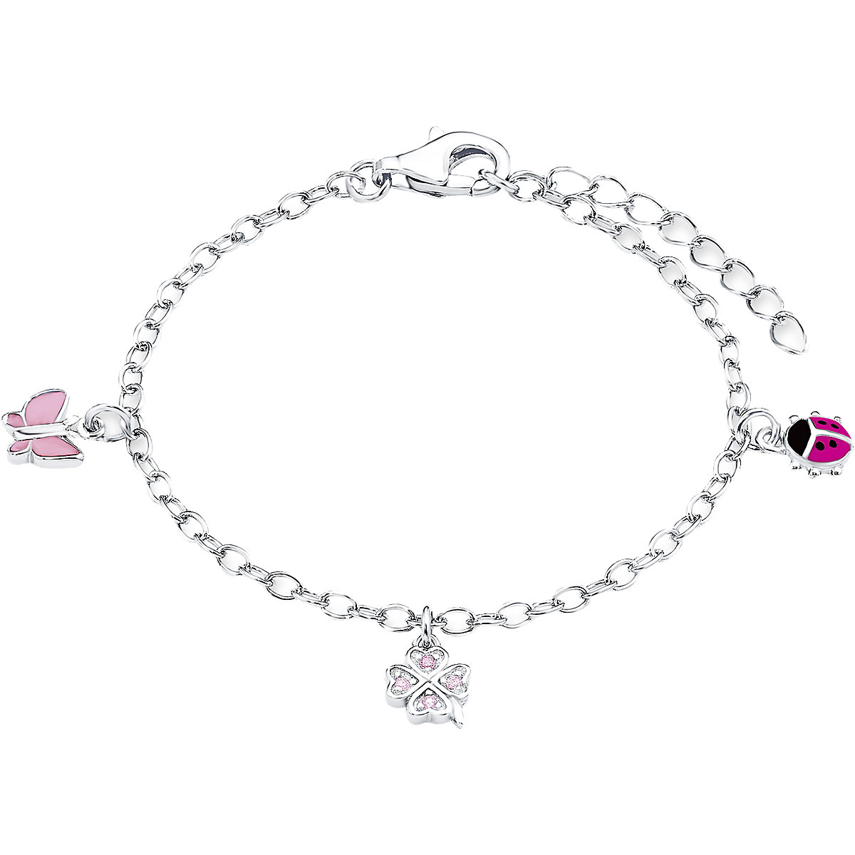 PRINZESSIN LILLIFEE Kinder Armband