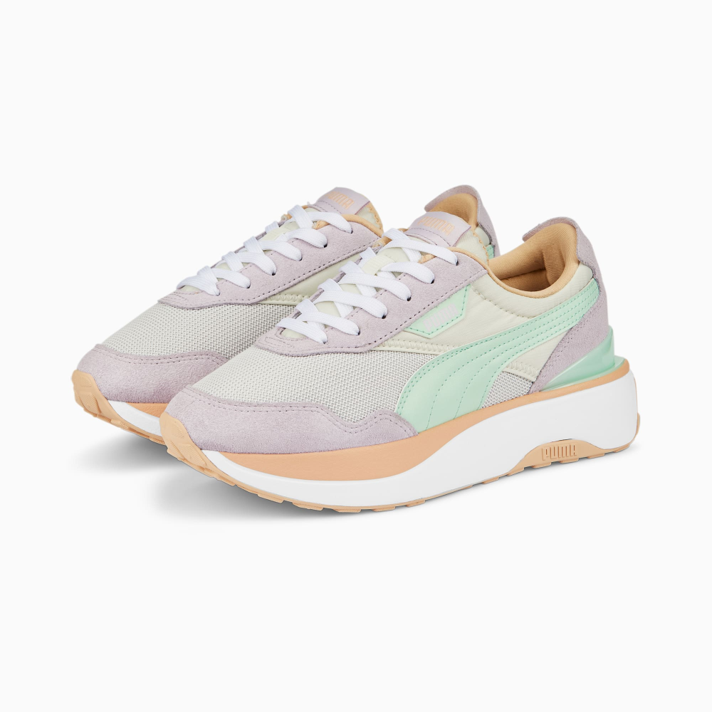 PUMA Cruise Rider Silk Road 375072_46 / lila