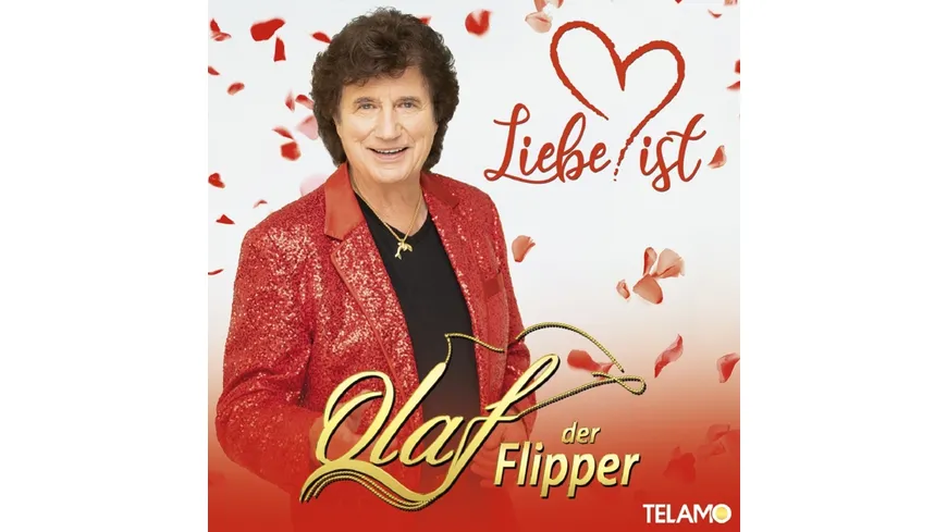 Liebe ist