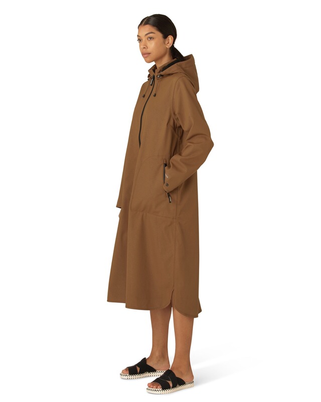 ILSE JACOBSEN Regenmantel Rain135L