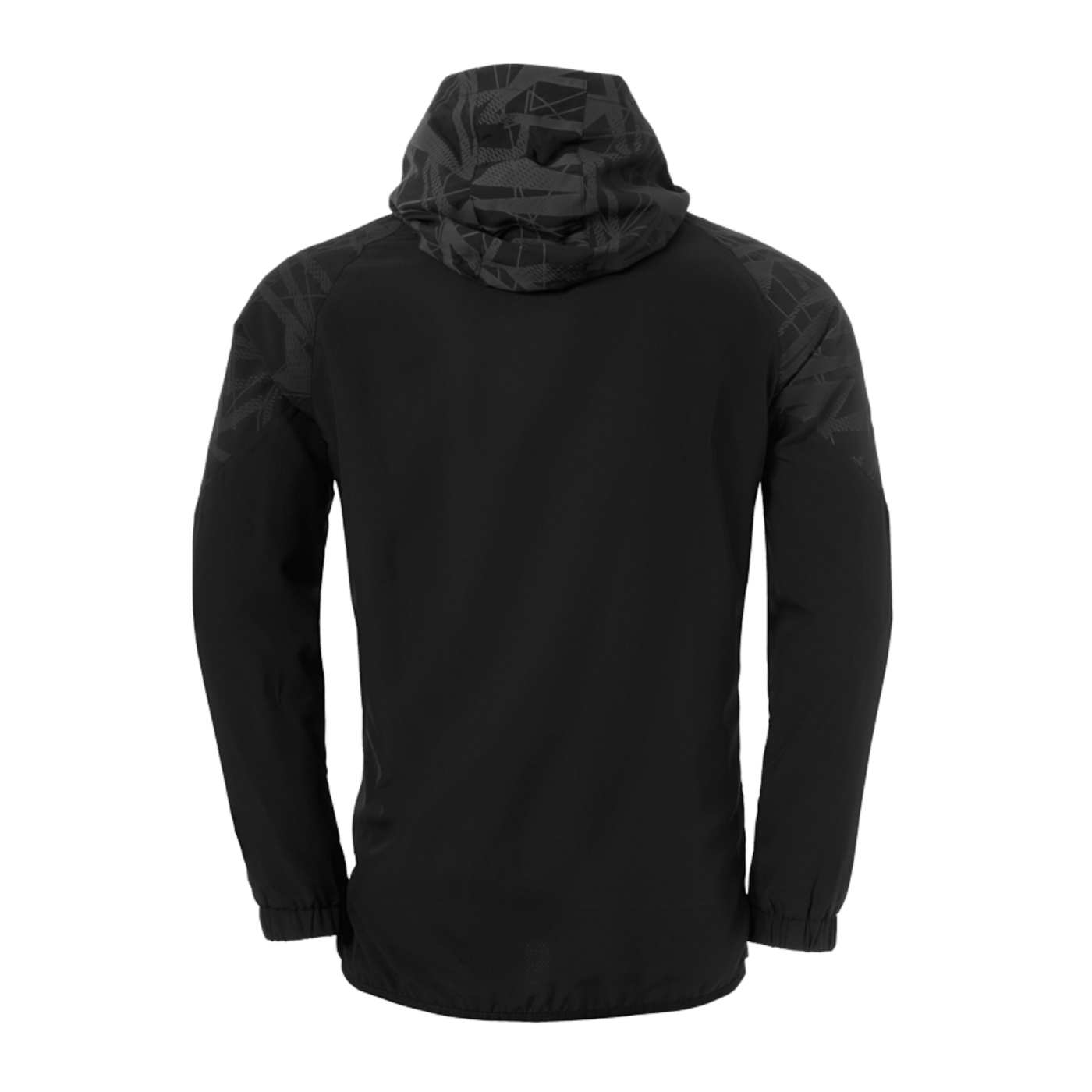 Uhlsport Goal 25 Evo Woven Kapuzenjacke F01
