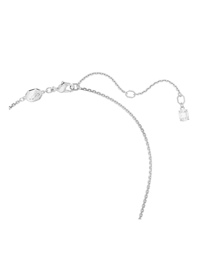 Collana Swarovski Mesmera impreziosita da cristalli