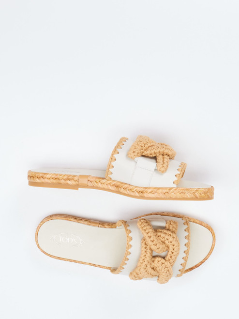 Pantolette-11217920001 Tod's