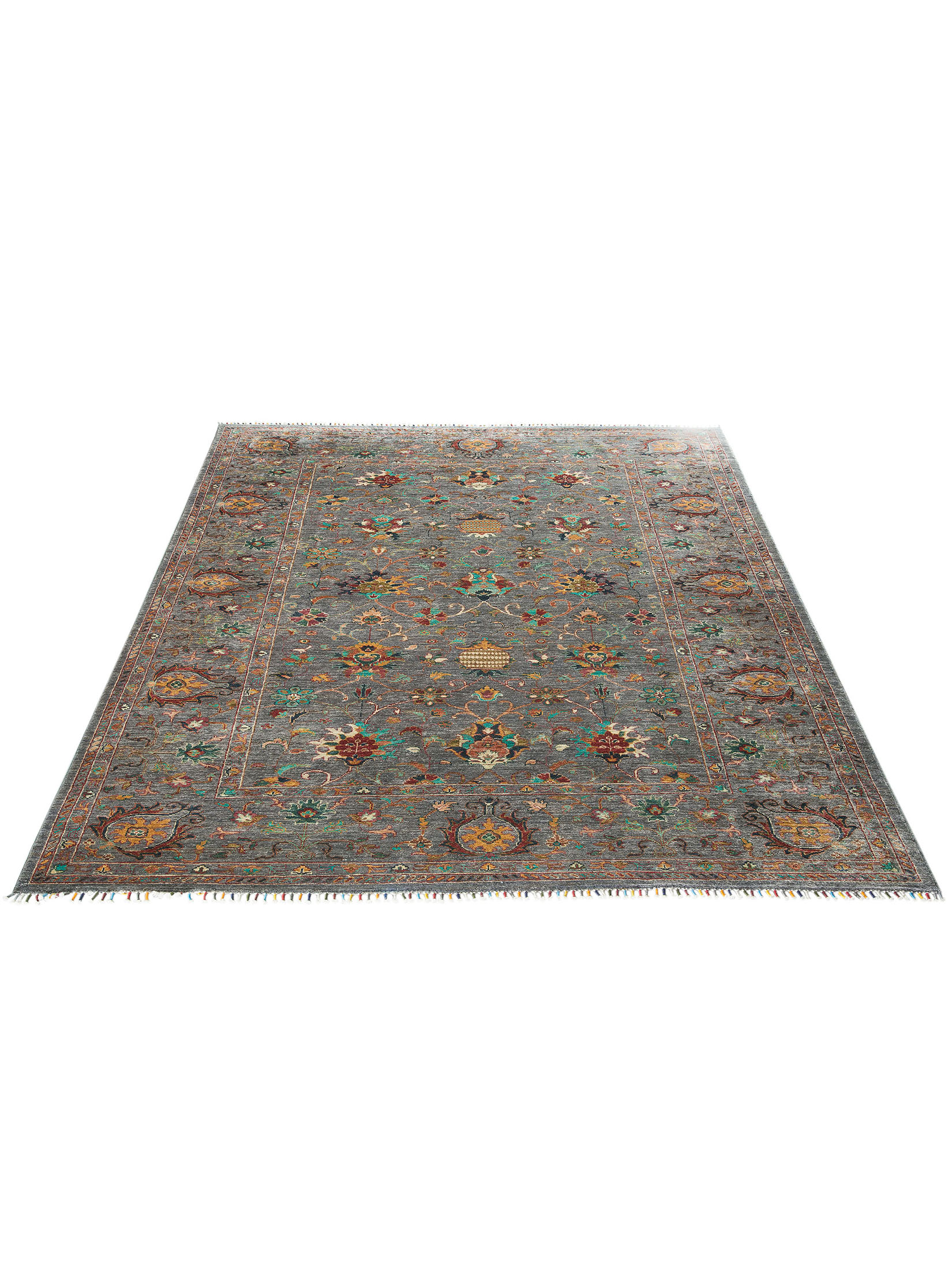 Kazak Phool ca. 208 x 299 cm, Unikat / Einzelstück