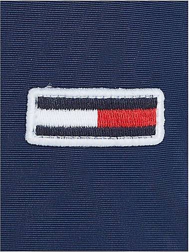 TOMMY-JEANS Damen Parka