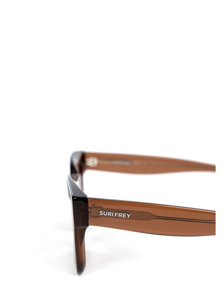 SURI FREY Sonnenbrille SFY Anny in brown 200 günstig kaufen onesize