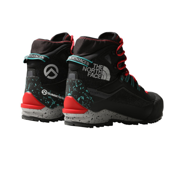 W SUMMIT BREITHORN FUTURELIGHT Damen - Bergstiefel