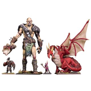 Ogre Giant
