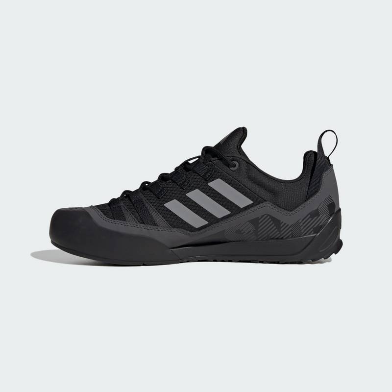 adidas TERREX Swift Solo 2.0 Wanderschuh Walkingschuhe