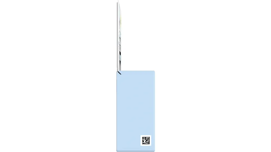 Gillette SkinGuard Sensitive System Rasierklingen