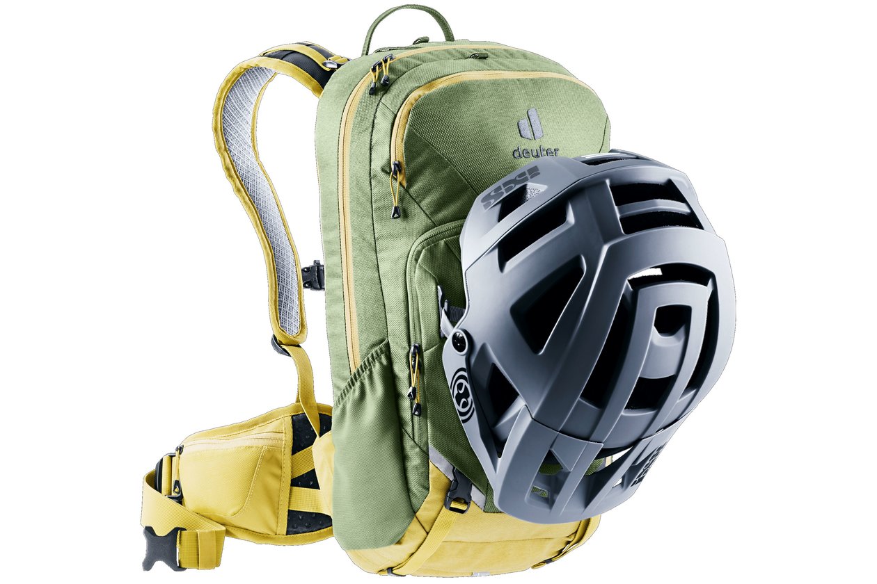 deuter Attack 16