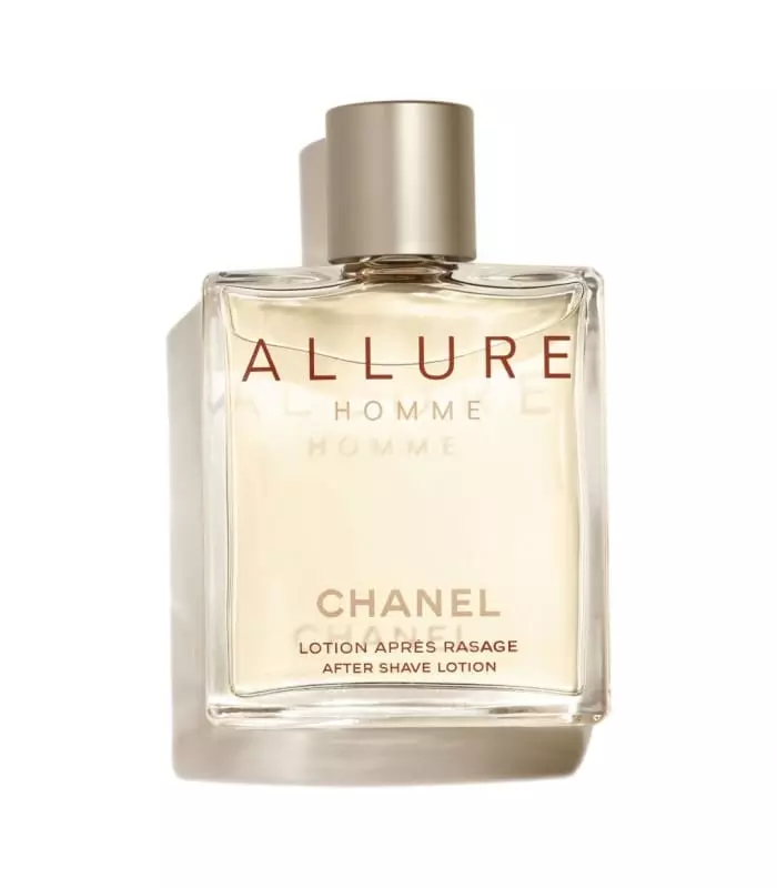 ALLURE HOMME Lotion Après Rasage