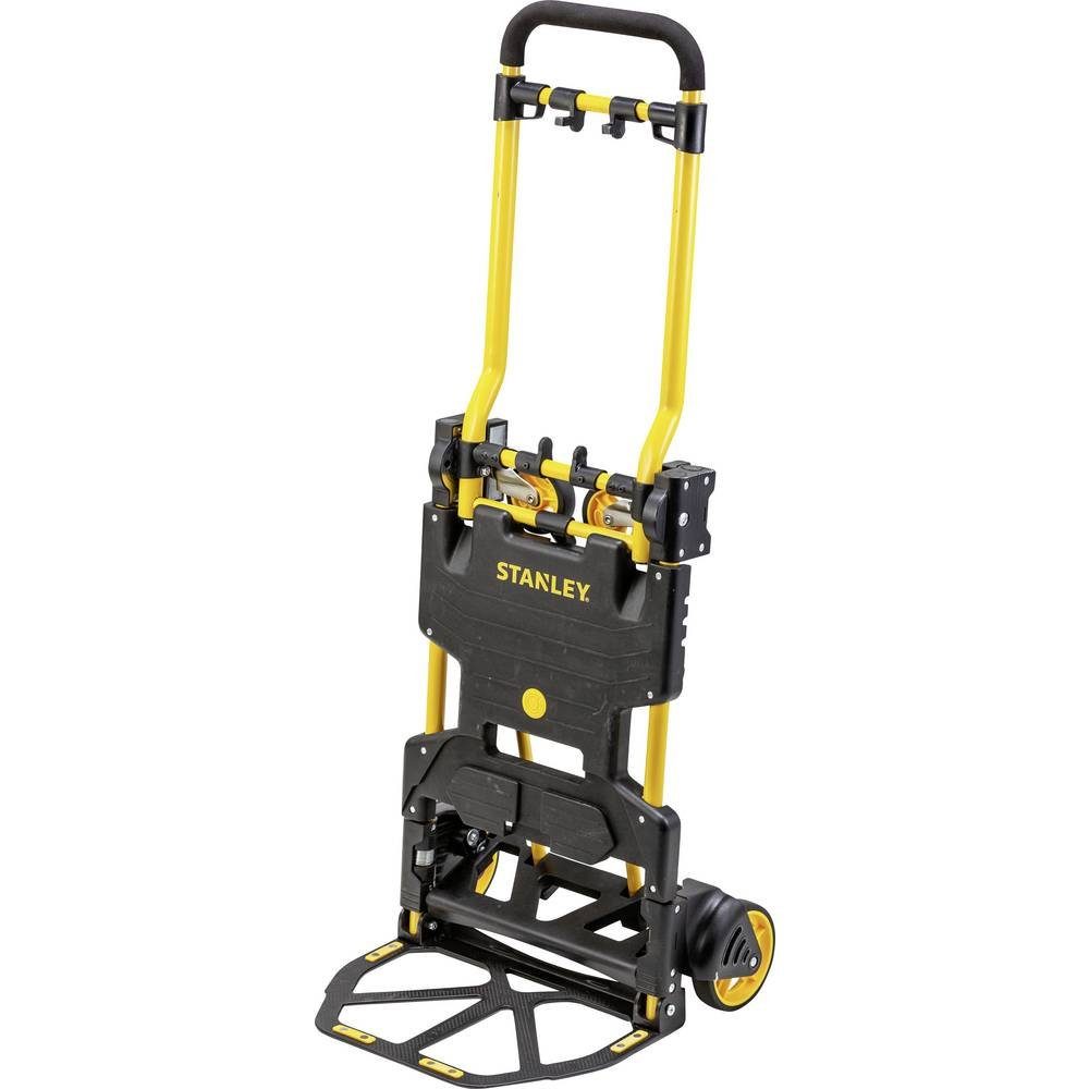 STANLEY Sackkarre 2-in-1-Klappwagen 70 / 137 kg