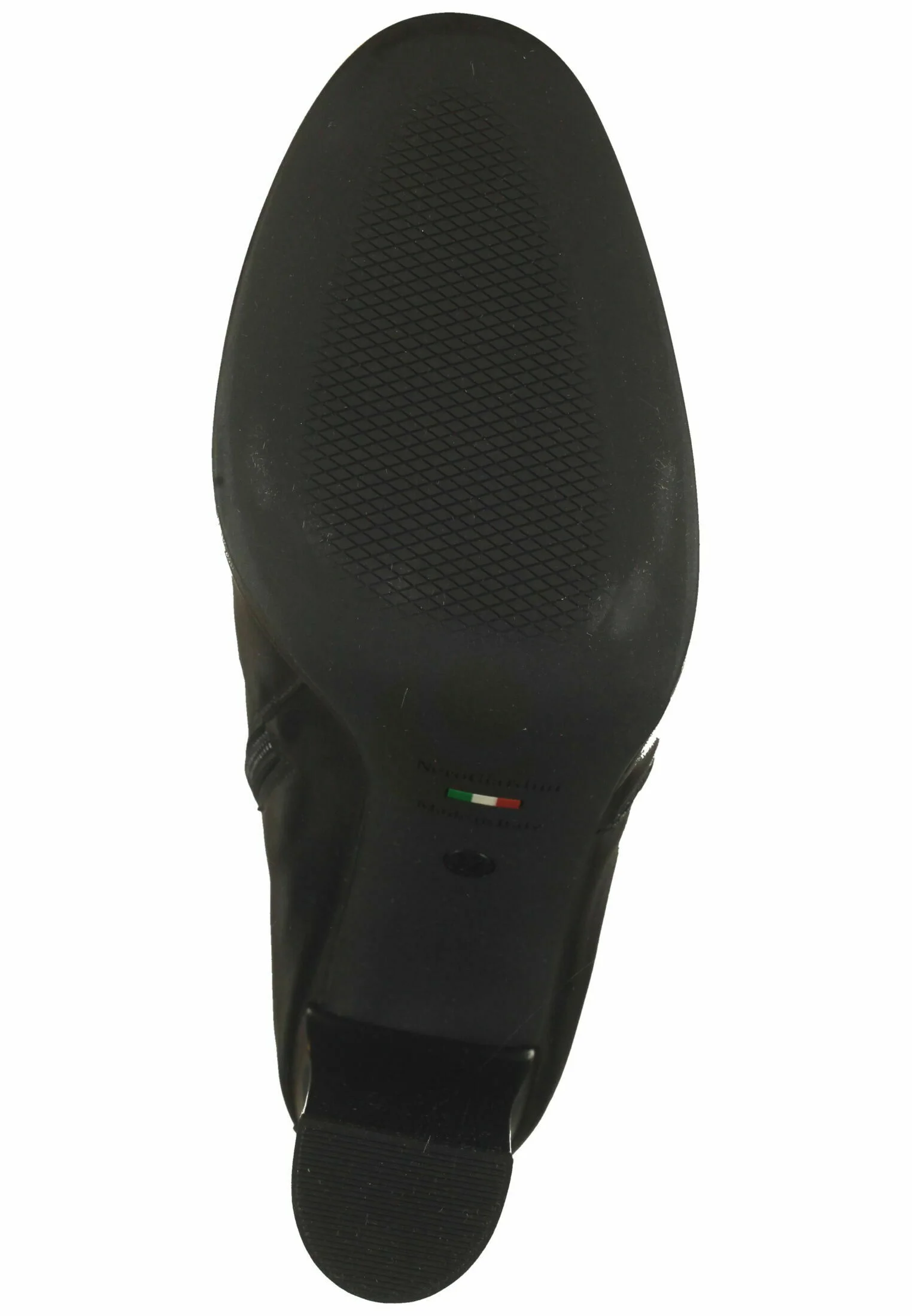 Botines de plataforma NeroGiardini