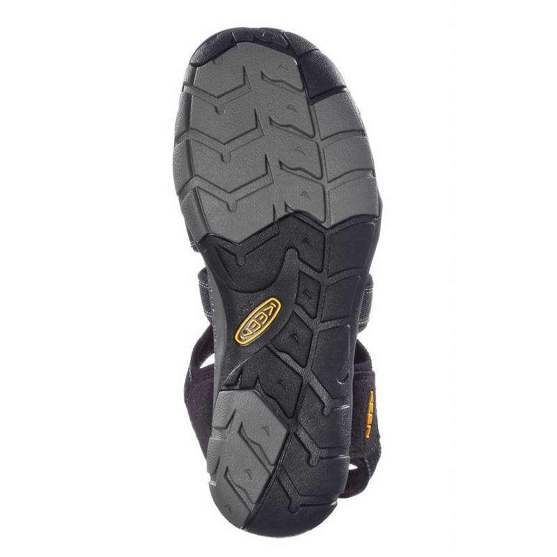 Keen Clearwater CNX Outdoorsandalen Herren
