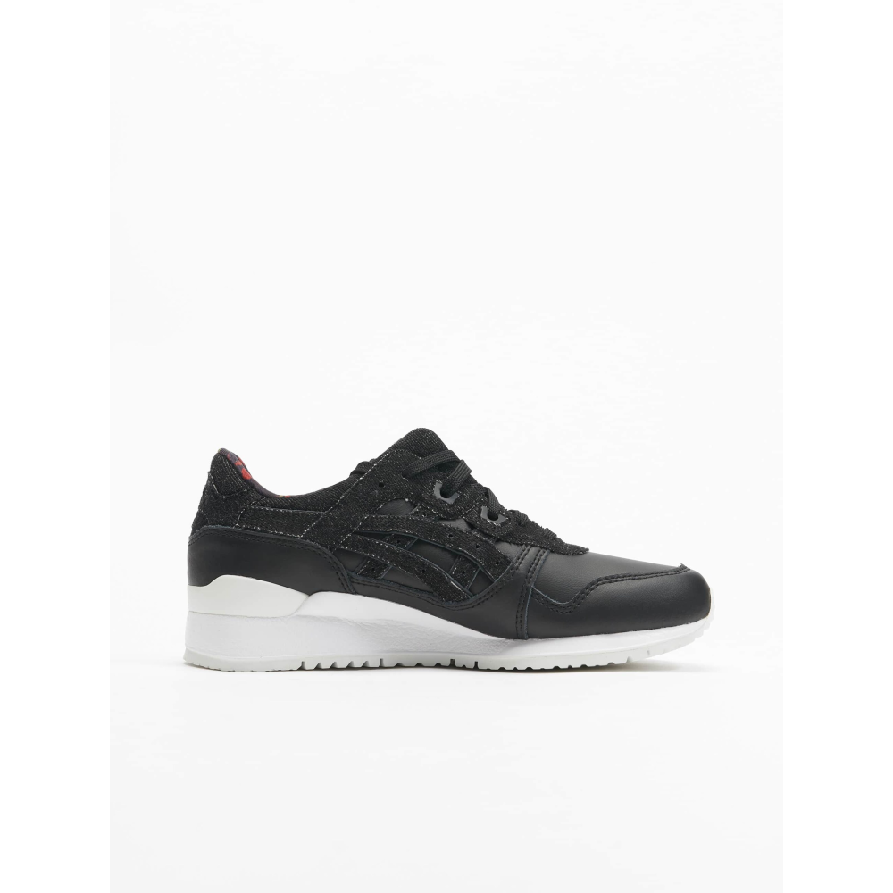 Asics Gel Lyte III x Beauty and the Beast Disney H70PK 9090 / schwarz