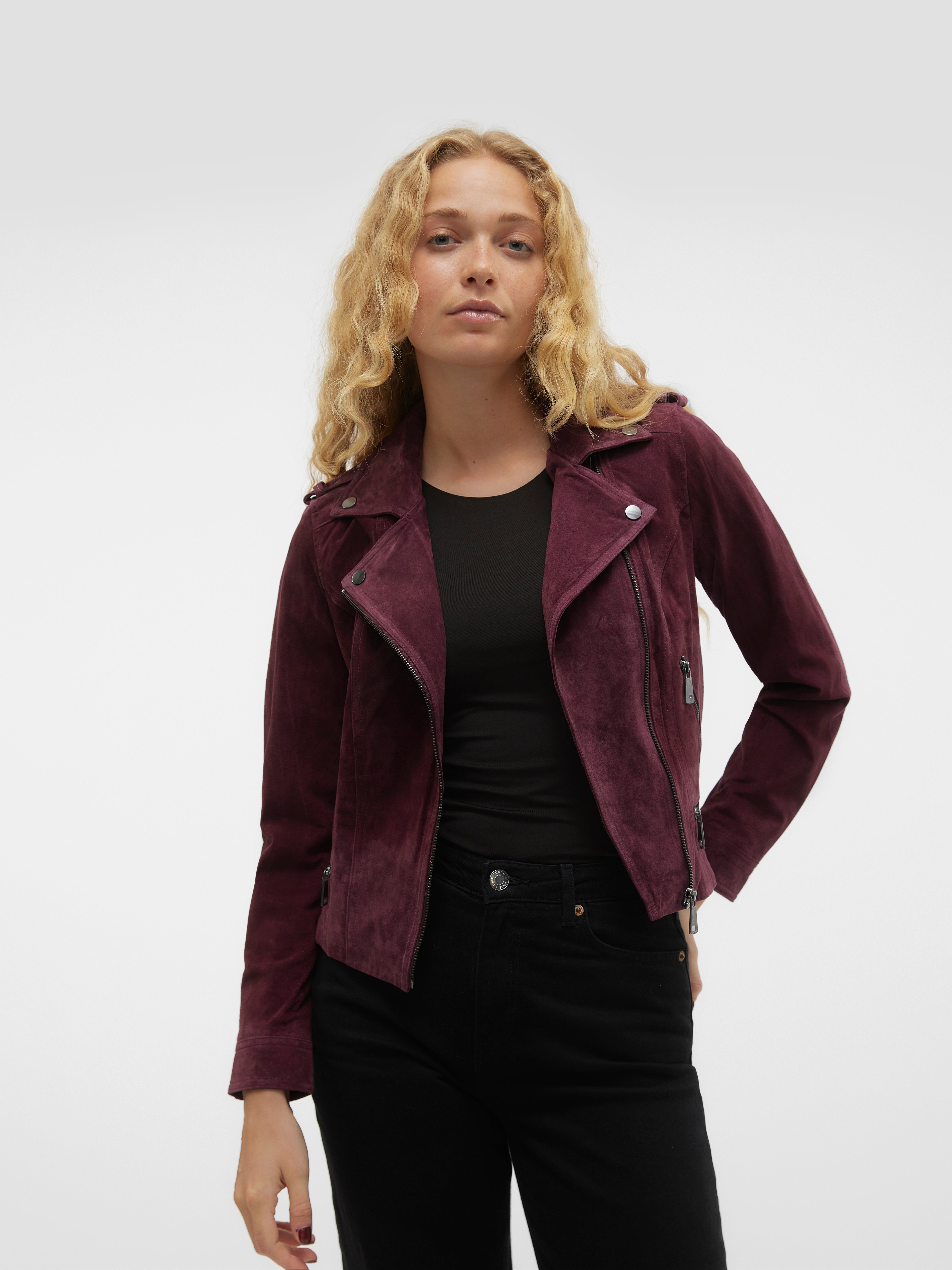 VMROYCE Jacke