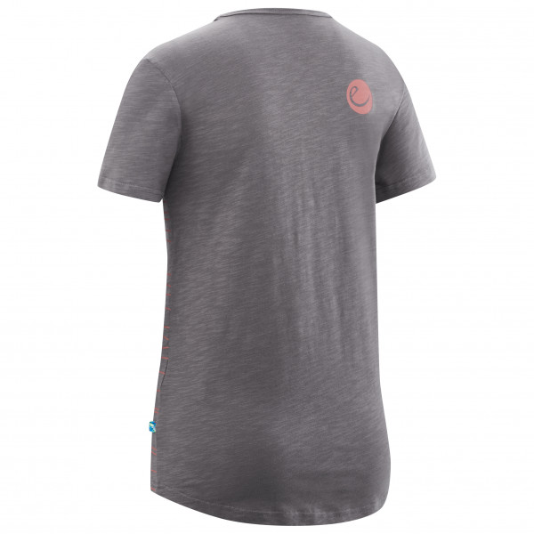 Edelrid - Women's Highball T-Shirt V - T-Shirt