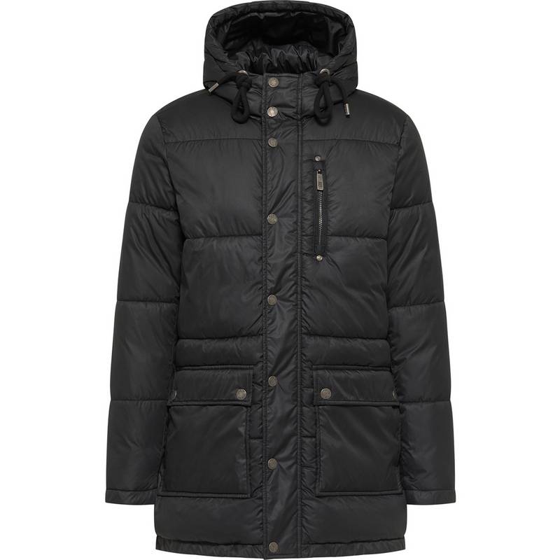 MO Winterjacke Herren
