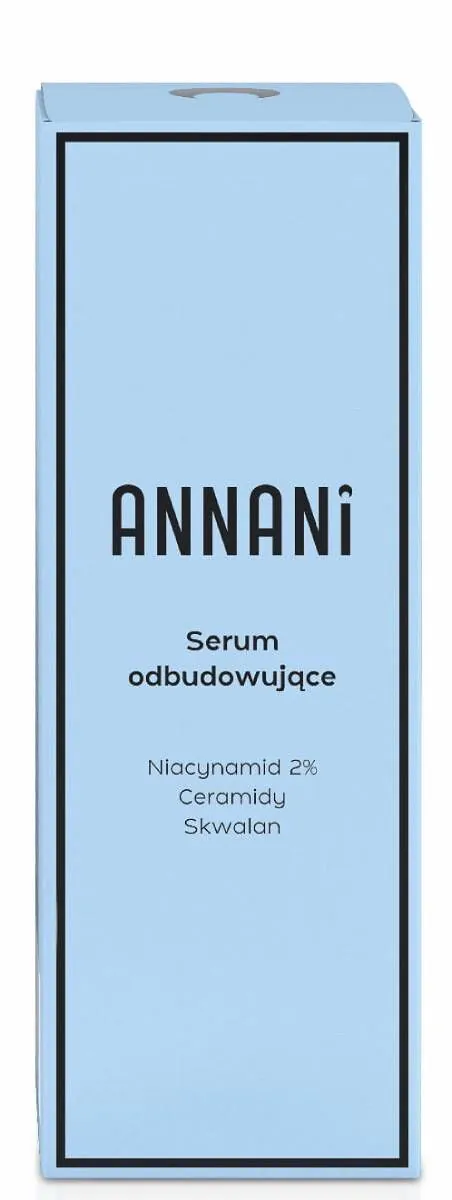 Annani Regenerating Facial Serum