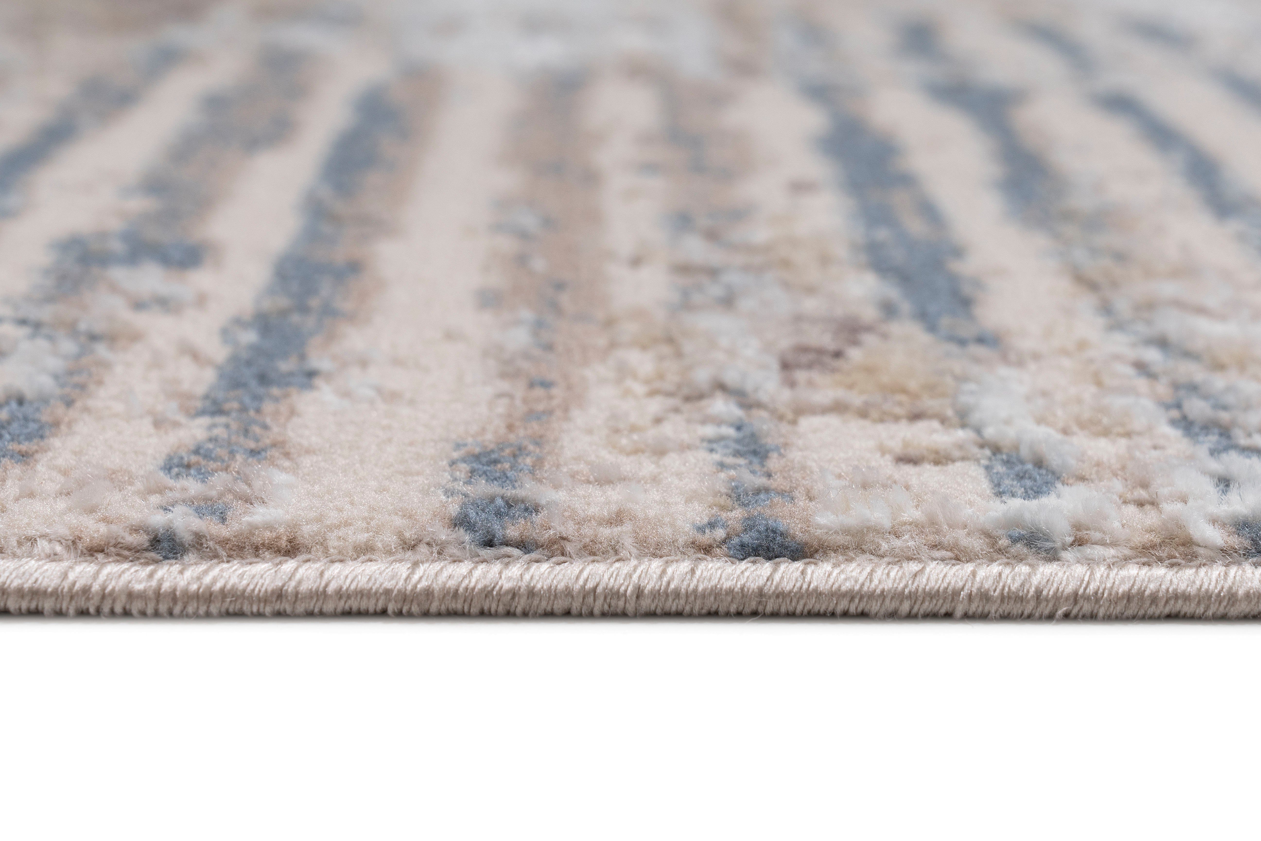 Teppich Talvi, Home affaire, rechteckig, Höhe: 8 mm, weiche Haptik, mehrfarbig