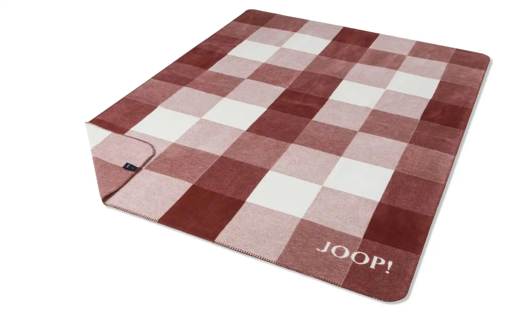 JOOP! Wohndecke Mesh